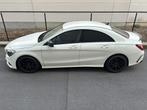 Mercedes cla180 benz AMG line uitvoering , nieuwe staat, Automaat, Achterwielaandrijving, 4 cilinders, Wit