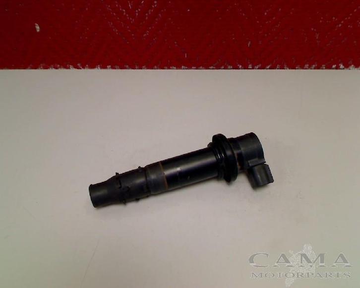 BOBINE Yamaha YZF R1 2004-2006 (YZF-R1 5VY) (F6T558), Motoren, Onderdelen | Yamaha, Gebruikt