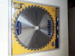 Irwin cirkelzaag 350mm, Ophalen, Nieuw, Cirkelzaag