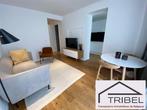 Appartement à louer à Bruxelles, 1 chambre, Immo, Huizen te huur, 1 kamers, Appartement, 40 m²