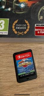 Nitendo switch spelletjes, Games en Spelcomputers, Ophalen, Zo goed als nieuw