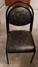 4 stoelen, Huis en Inrichting, Stoelen, Ophalen