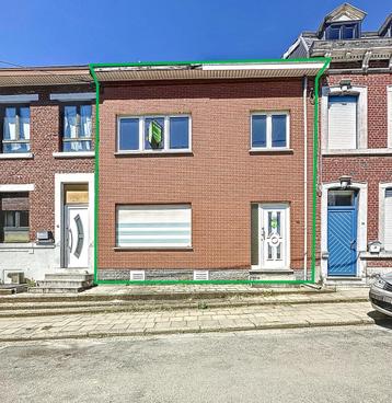 Maison à vendre à Grace-Hollogne, 2 chambres, Immo, 128 m², Maison individuelle, 2 pièces