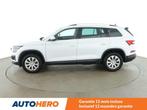 Skoda Kodiaq 1.5 TSI ACT Ambition (bj 2024, automaat), Auto's, Skoda, Stof, 159 g/km, Kodiaq, 150 pk