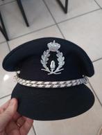 Kepi, Belgische veldwachter, Ophalen of Verzenden