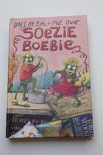 Soezie boebie * marc de bel * +10 jaar, Boeken, Kinderboeken | Jeugd | 10 tot 12 jaar, Gelezen, Fictie, Ophalen of Verzenden