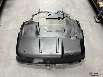 Volkswagen Transporter VW T4 bodemplaat motorbeschermplaat m beschikbaar voor biedingen