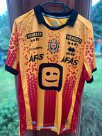 Officieel thuisshirt Kv Mechelen 22-23, Verzamelen, Ophalen of Verzenden, Nieuw, Shirt