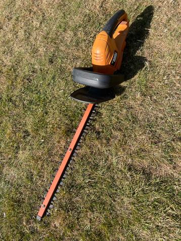 Black & Decker heggenschaar beschikbaar voor biedingen