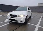 BMW X5 4.8i +LPG 160000 km 2011 GSM 0489241027, SUV ou Tout-terrain, 5 places, Cuir, X5