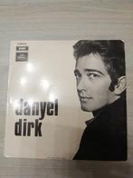 LP DANYEL DIRK, CD & DVD, Vinyles | Autres Vinyles, Enlèvement, Utilisé