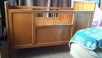 Babybed met matras, Kinderen en Baby's, Kinderkamer | Bedden, Ophalen of Verzenden, Matras