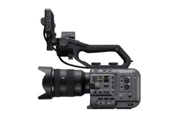 SONY FX6 Body beschikbaar voor biedingen
