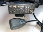 Yaesu FT-290R 2m All Mode FM/SSB, Télécoms, Utilisé, Enlèvement ou Envoi, Émetteur et Récepteur