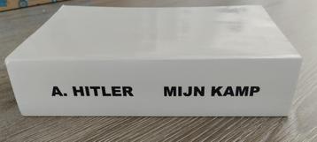 A. Hitler - MK - Nederlandse uitgave 
