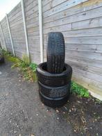 pneus d'hiver en bon état, Autos : Pièces & Accessoires, Pneus & Jantes, Véhicule de tourisme, Enlèvement, Utilisé, Pneus hiver