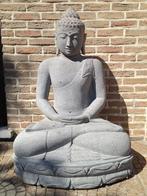 Buddha beeld uitzonderlijke kwaliteit, Antiek en Kunst, Ophalen