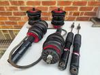 Airlift Performance Suspension A5 - A6 - A6 - A7 - Q5 - Q7, Ophalen