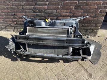 FACE AVANT met koelers Abarth 500 / 595 / 695 (01-2008/-), Utilisé, Autres marques automobiles
