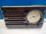 Bakelieten radio , Art Deco , Philips, Antiek en Kunst, Verzenden