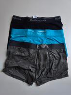 Lot de 2 boxers emporio armani et 1 Ralph Lauren taille M, Envoi