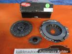 Koppelingset Ford Escort III IV V VI Ford Fiesta III Delphi, Auto-onderdelen, Ophalen of Verzenden, Nieuw, Ford