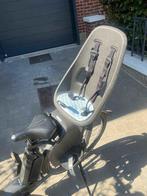 Siège vélo yepp nexxt maxi + casque, Ophalen, Gebruikt, Achterzitje, THULE