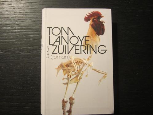 Zuivering  -Tom Lanoye-, Boeken, Literatuur, Ophalen of Verzenden