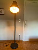 IKEA HEKTAR staande lamp, Ophalen, Ikea landelijke stijl, Zo goed als nieuw, Metaal