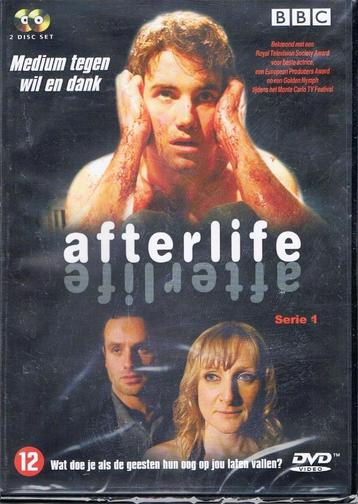Afterlife Series 1 beschikbaar voor biedingen