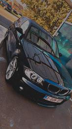 BMW 1 E87 120D Motorproblemen, Auto's, BMW, Te koop