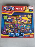 Spelletjes Rox, Een of twee spelers, Ophalen of Verzenden, Zo goed als nieuw, Studio 100