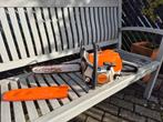 Stihl, Tuin en Terras, Ophalen