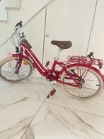 Kinderfiets te koop = 250€, Fietsen en Brommers, Fietsen | Kinderfietsjes, Ophalen of Verzenden, Zo goed als nieuw, 20 inch of meer