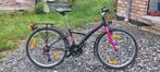 BTwin 24" meisjesfiets, Ophalen, 24 inch, Versnellingen, Zo goed als nieuw