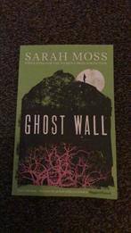 Ghost Wall, Enlèvement, Neuf, Sarah moss