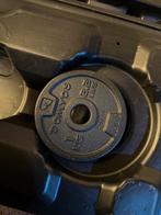 1 halter van 1kg, Sport en Fitness, Ophalen of Verzenden, Nieuw