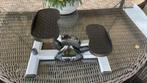 KETTLER stepper, Sport en Fitness, Ophalen, Overige typen, Zo goed als nieuw, Metaal
