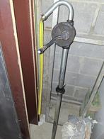 oliepomp, Auto diversen, Autogereedschap, Ophalen, Gebruikt