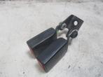 GORDELSLOT ACHTER Saab 9-3 II Sport Sedan (YS3F) (12794564), Gebruikt, Saab