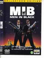 Les hommes en noir (1997) Tommy Lee Jones - Will Smith, À partir de 12 ans, Utilisé, Enlèvement ou Envoi, Action