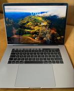 MacBook Pro Sonoma 15”, MacBook, Gebruikt