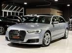 Audi A6 3.0 TDi V6 Quattro S line S tronic 218cv FULL, Auto's, Automaat, https://public.car-pass.be/vhr/092ad979-5fd1-443a-9aa0-b80fb0568b66
