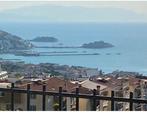Magnifique appartement de 3+1.chambres à vendre à Kuşadası., 3 kamers, Stad, Appartement, 140 m²