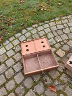 Vervoer kooien., Dieren en Toebehoren