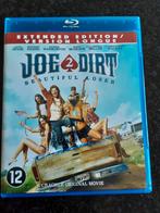 Joe Dirt 2 beautiful loser blu ray NL FR, Ophalen of Verzenden, Zo goed als nieuw, Humor en Cabaret