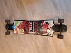 Longboard Stella, Sport en Fitness, Ophalen, Zo goed als nieuw, Longboard