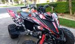 Gezocht Yamaha Raptor 700 Kappenset Compleet !, Motoren, Onderdelen | Yamaha, Ophalen of Verzenden