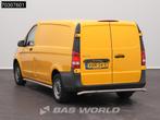Mercedes eVito Elektrisch 41kWh 150km WLTP Airco Camera APK, Autos, Achat, Entreprise, 2 places, Autres couleurs