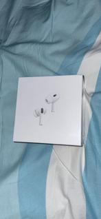 AirPods Pro te koop nieuw, nooit gedragen, Ophalen of Verzenden, Nieuw, In oorschelp (earbud), Bluetooth